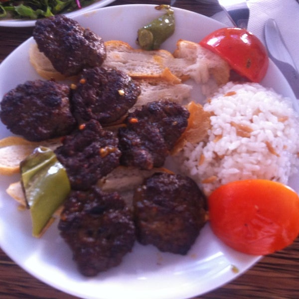 avcilar kofte gevher nesibe mah kocasinan kayseri da fotograflar