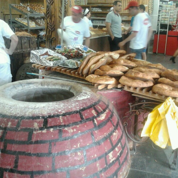 Photos at Gntuniq Bakery and Supermarket Գնթունիկ - Bakery