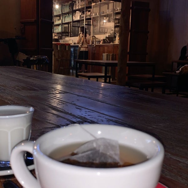 11/13/2020にNaserがRatios Coffeeで撮った写真