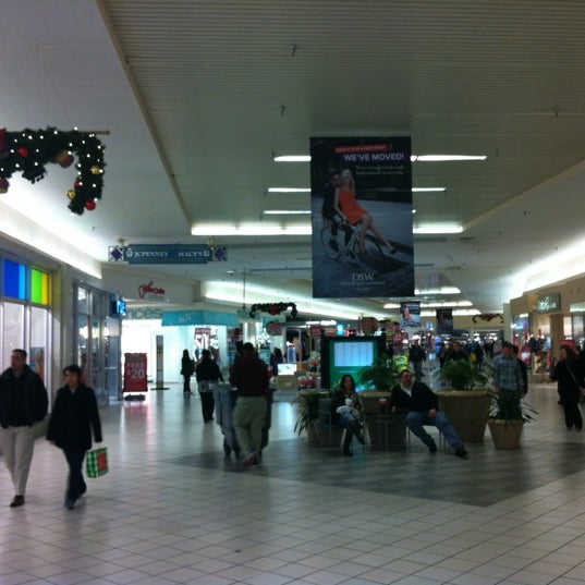 12/20/2012にJames M.がDayton Mallで撮った写真