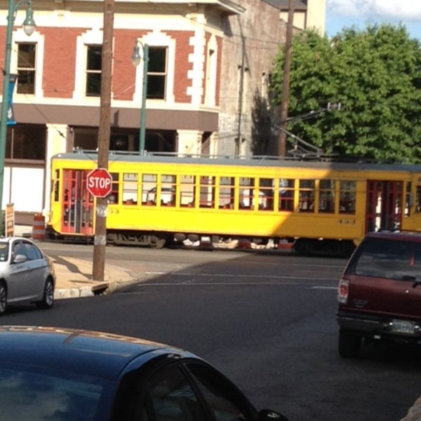 South Main Arts District Downtown Memphis 3 tips from 374 visitors