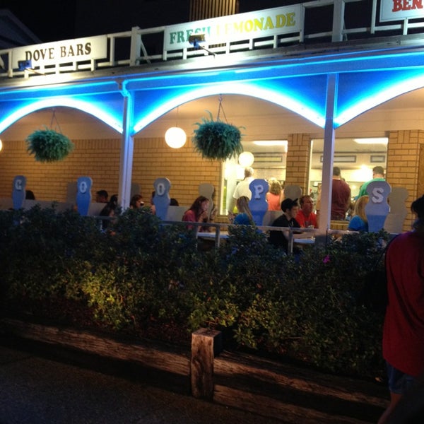 Scoops Gulf Shores, AL