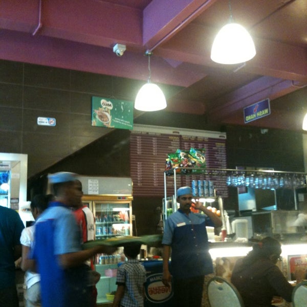 Jaya Catering Jalan Todak 2