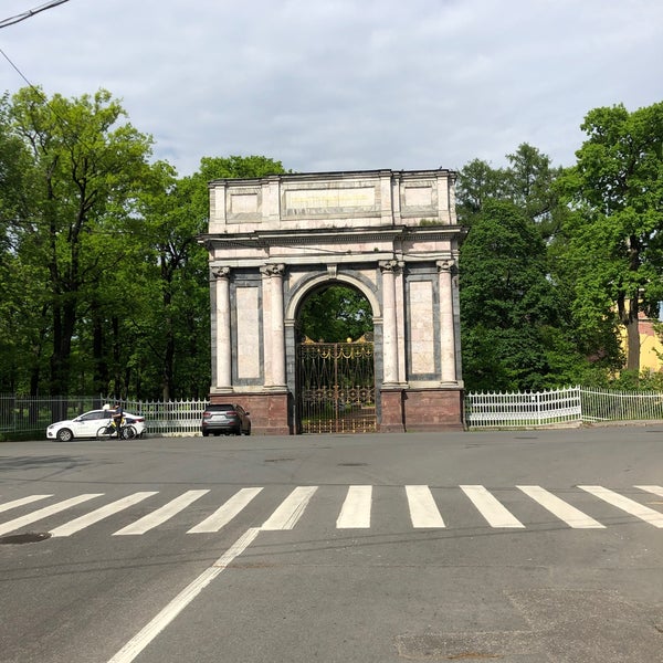 Улица пушкина санкт петербург