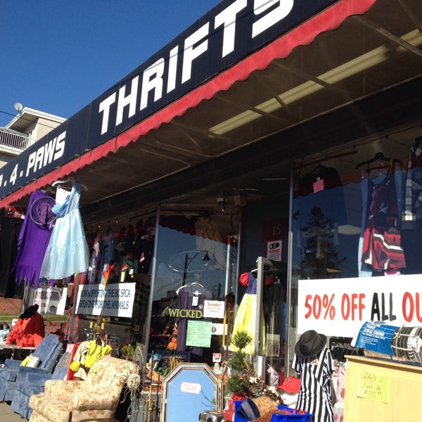 Spca Thrift Store 1 Tip From 11 Visitors