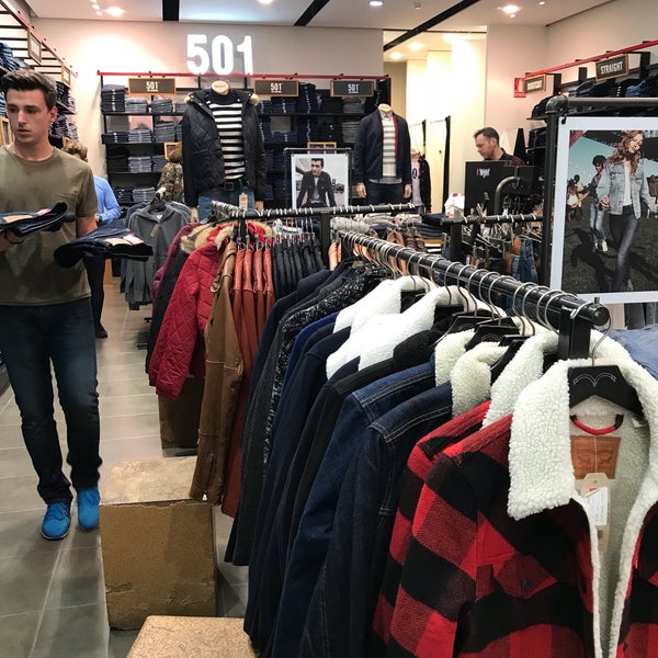 Store - Tienda ropa La Roca del Vallès