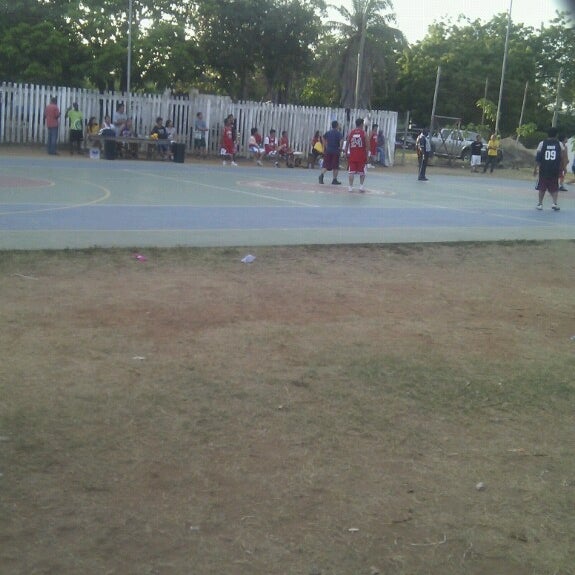 Basketball Court, Prisons Head Quarters Accra, Greater Accra Region