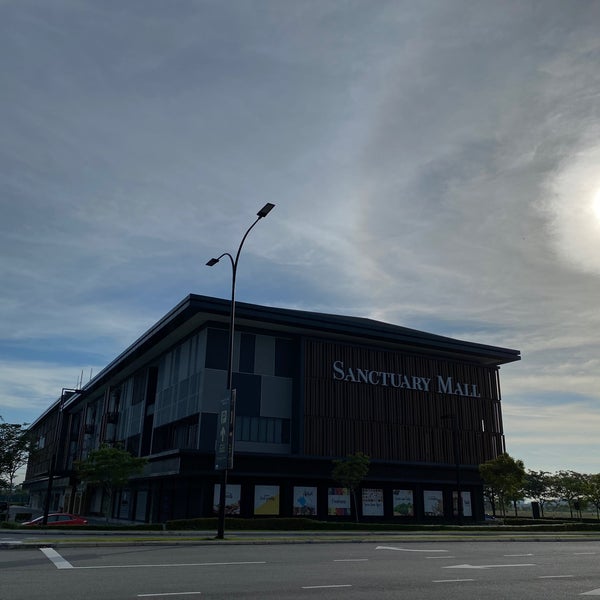 Photos At Sanctuary Mall Teluk Panglima Garang Selangor
