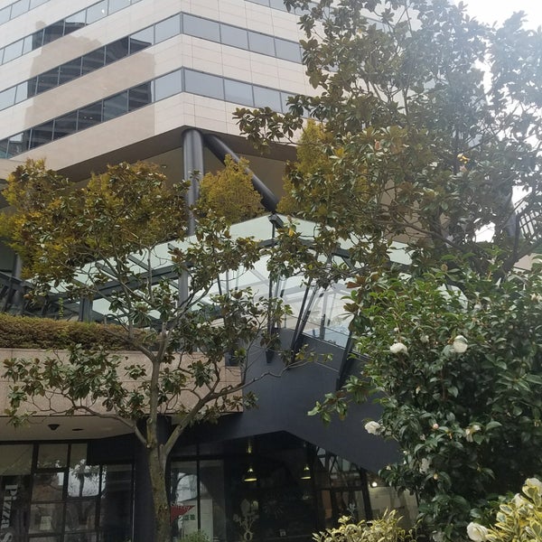 DocuSign Tower - Structure in Seattle