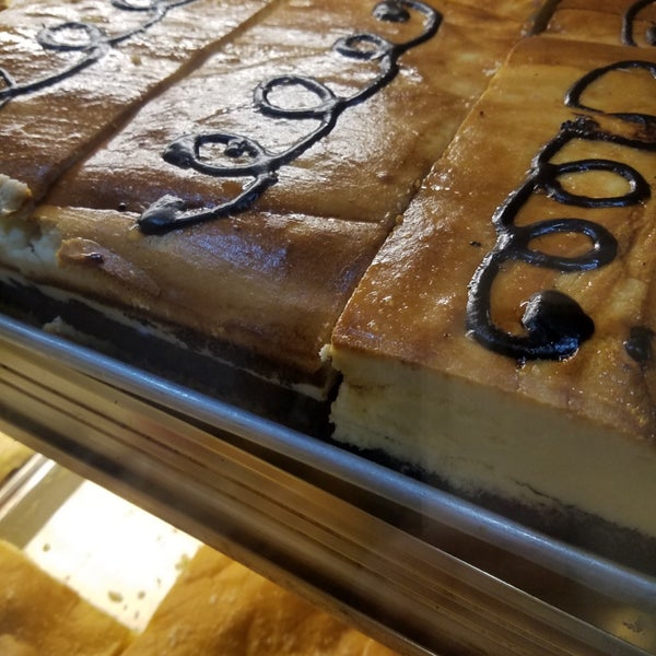 Old Poland Bakery Greenpoint 9 tips