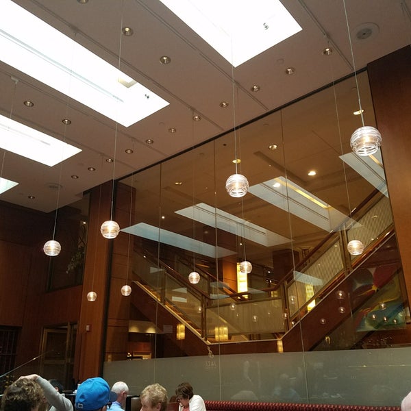 5/19/2018에 Jessica K.님이 The Kitano Hotel New York에서 찍은 사진
