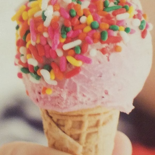 Sprinkles Ice Cream (Now Closed) Upper East Side New York, NY