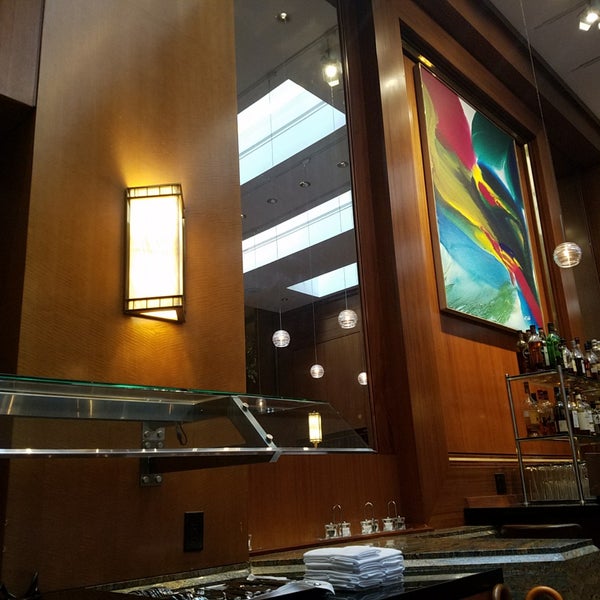 5/19/2018에 Jessica K.님이 The Kitano Hotel New York에서 찍은 사진
