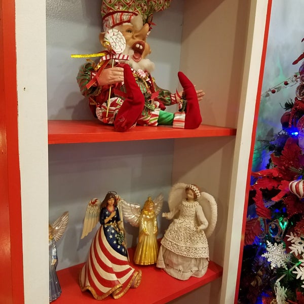 12/17/2017에 Jessica K.님이 Christmas in New York에서 찍은 사진