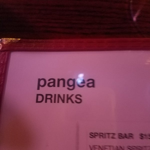 Photo taken at Pangea by Jessica K. on 12/1/2017