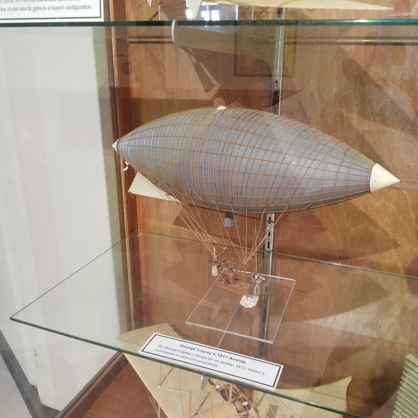 9/2/2019에 Jessica K.님이 San Diego Air &amp; Space Museum에서 찍은 사진