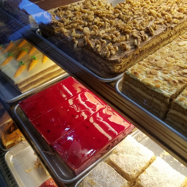 Old Poland Bakery Greenpoint 9 tips