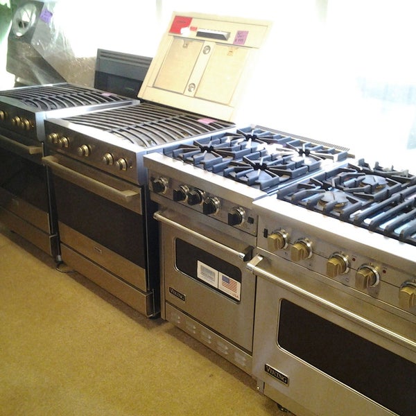 The Appliance Guys - Candia, NH