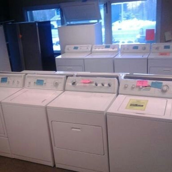 The Appliance Guys - Candia, NH