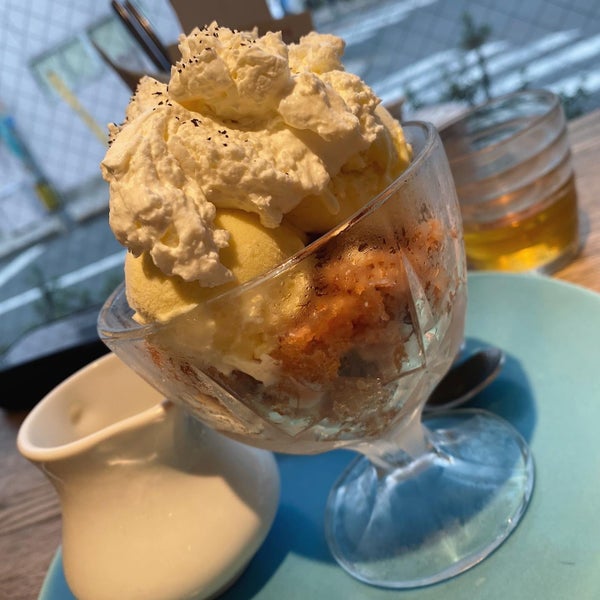 Photos At Kunitachi Tea House 国立市 中1 14 1