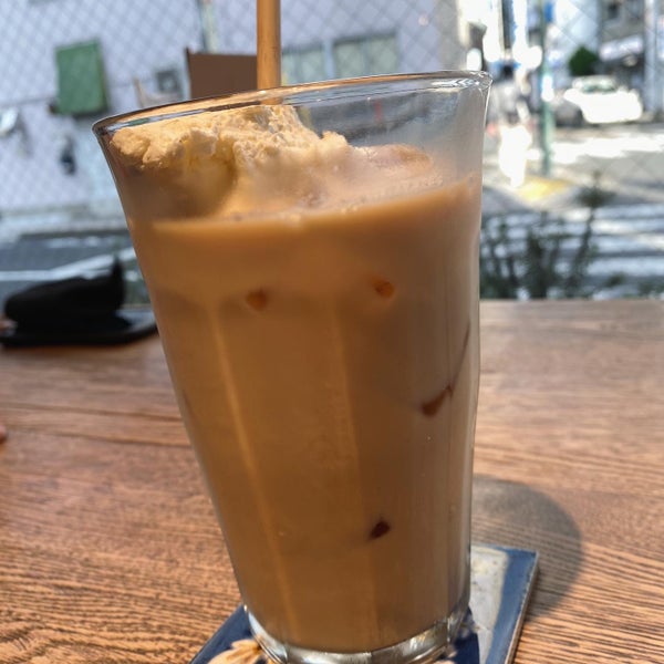 Photos At Kunitachi Tea House 国立市 中1 14 1