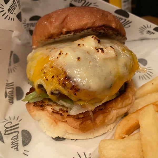 Photos at Burger Mania - 26 tips