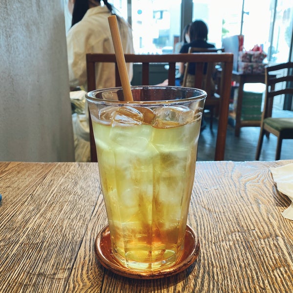 Photos At Kunitachi Tea House 国立市 中1 14 1