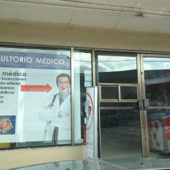 Farmacias Benavides Monterrey, Nuevo León