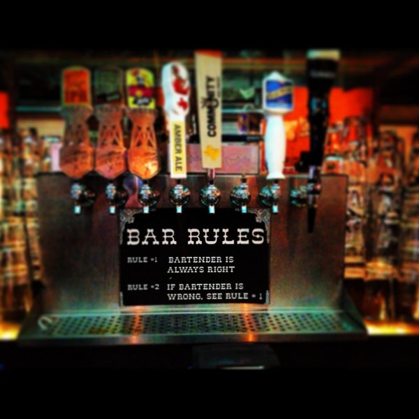 Foto diambil di WORK. Bar &amp; Grill oleh Nychole F. pada 5/22/2013