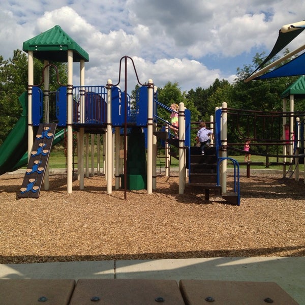 Photos at Bunker Hills Regional Park Park