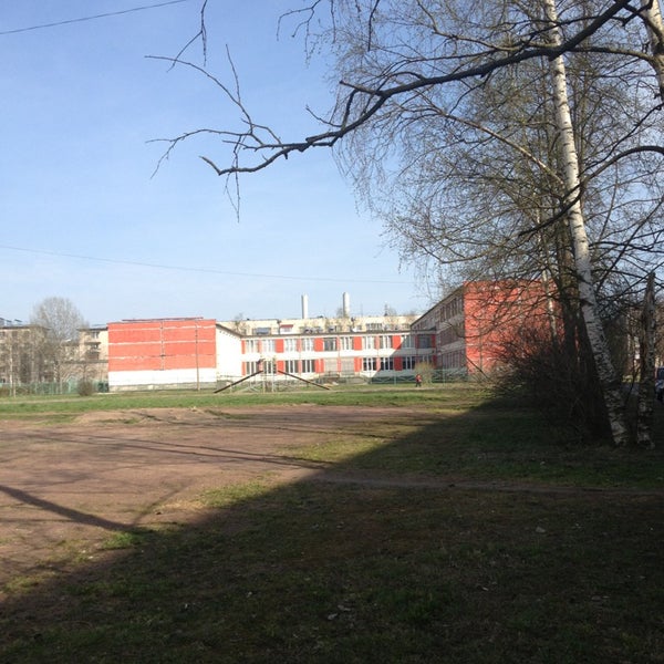 567 школа петергоф. 567 школа петергоф