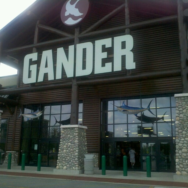 Gander RV & Outdoors, 3970 Southwest 3rd Street, Окала, FL, gander ...