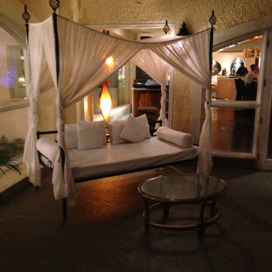 The Zuri White Sands, Goa Resort & Casino 19 tips