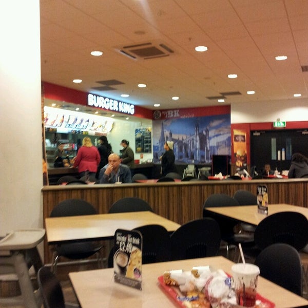 Photos at The Ridings Shopping Centre Shopping Mall in Wakefield