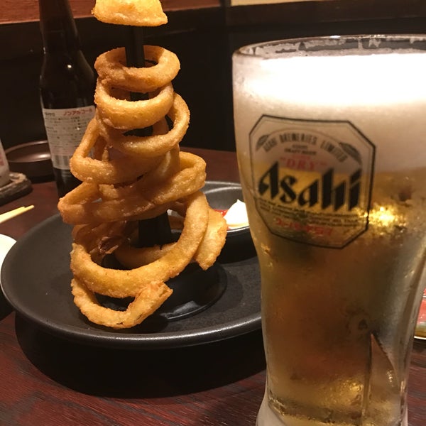 土間土間 保谷店 Sake Bar In 練馬区