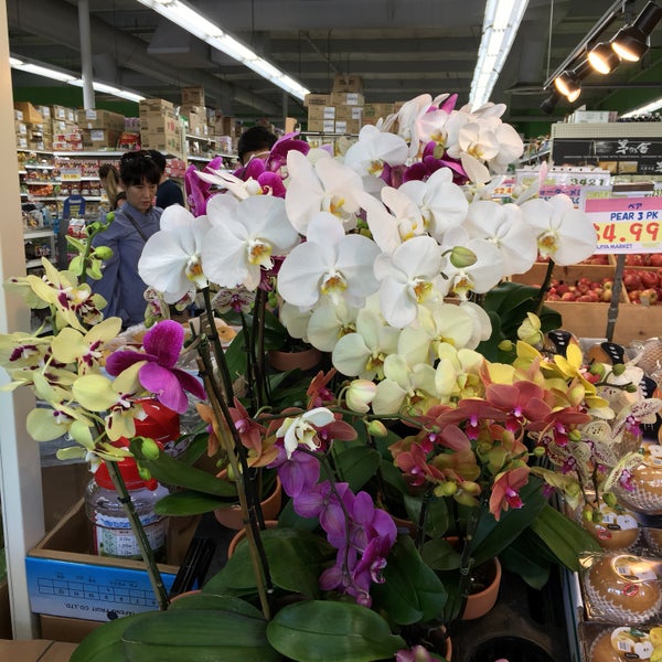 5/12/2018 tarihinde Michel Alexandre S.ziyaretçi tarafından Nijiya Market'de çekilen fotoğraf
