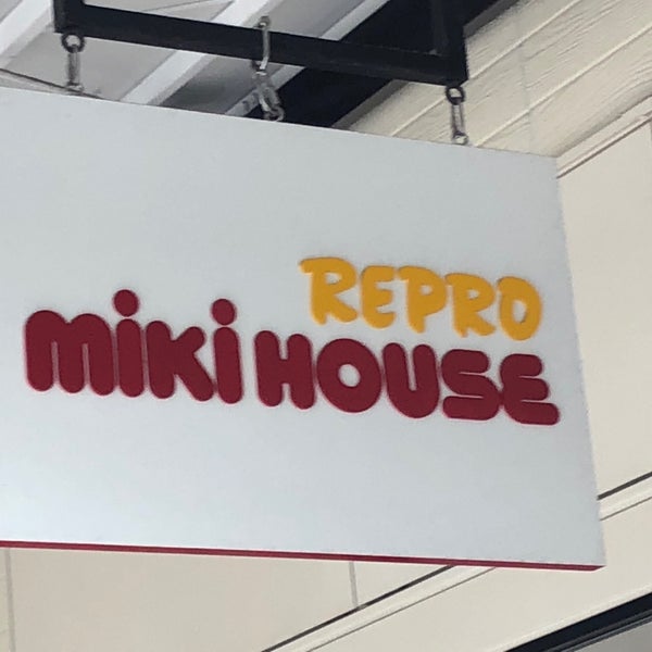 Miki House Интернет Магазин