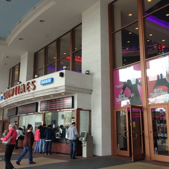 Fotos em Regal Edwards Aliso Viejo & IMAX Cinema