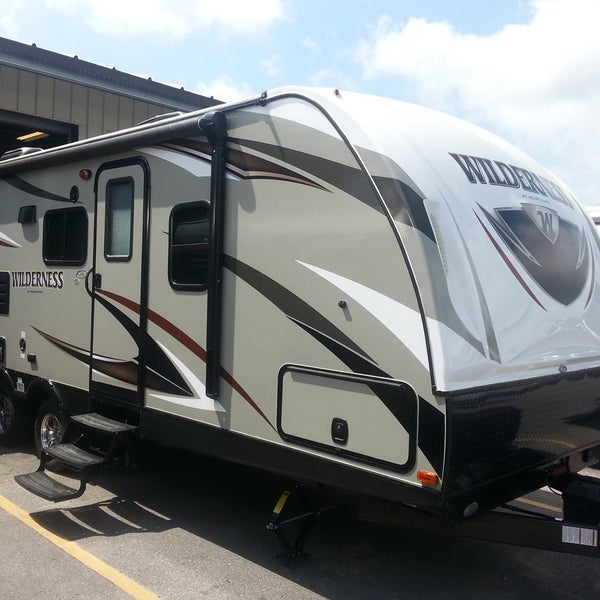 Airstream 345