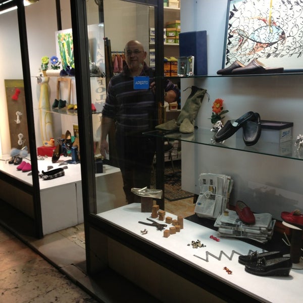 Pantofoleria Marta - Treviso, Véneto