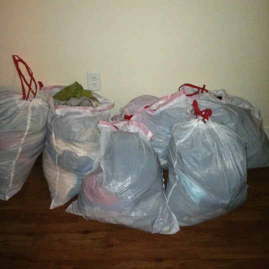 Photos at Goodwill Donation Center - Piedmont Heights - 1589 Monroe Dr NE