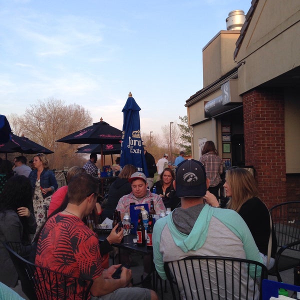 Saints Pub and Patio 45 tips from 2701 visitors