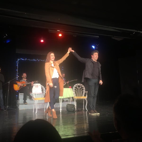 Foto diambil di Duru Tiyatro oleh Sümeyra Ö. pada 12/15/2018