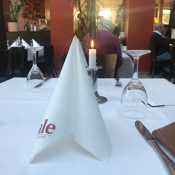 Kale Restaurant Türkisches Restaurant in Hannover