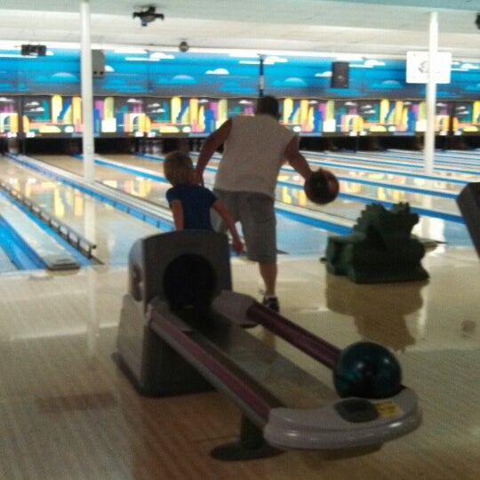 Photos at New Great Valley Lanes 7 tips from 202 visitors