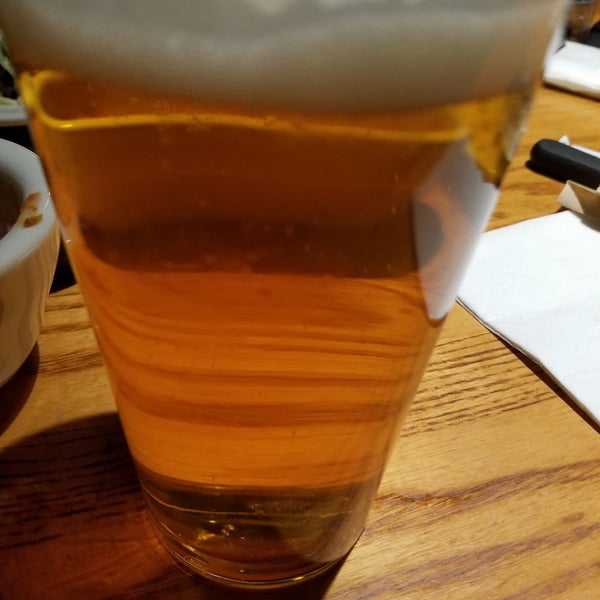 Photo taken at Chili&#39;s Grill &amp; Bar by Jim F. on 11/23/2019