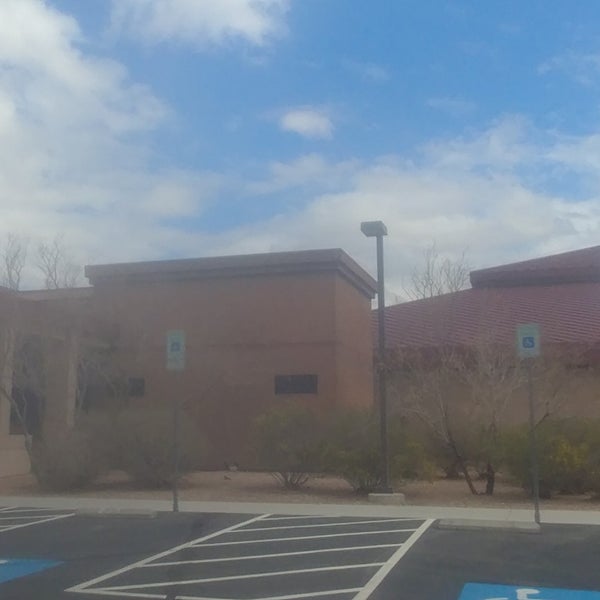 Beautiful Savior Lutheran Church and School Church in Las Vegas