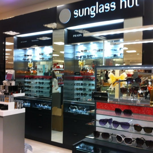 Dlf hot sale sunglass hut