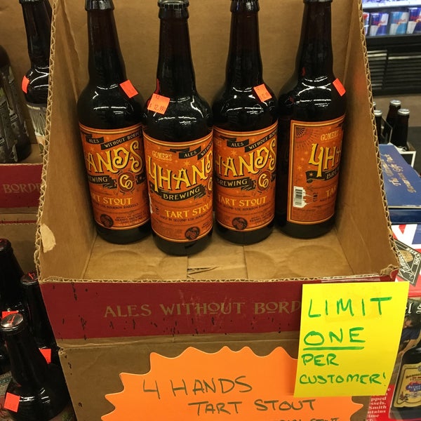 Photos at Gomer's Midtown Liquor Store in Kansas City