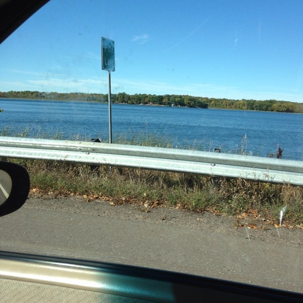 Little Pine Lake Lake in Aitkin